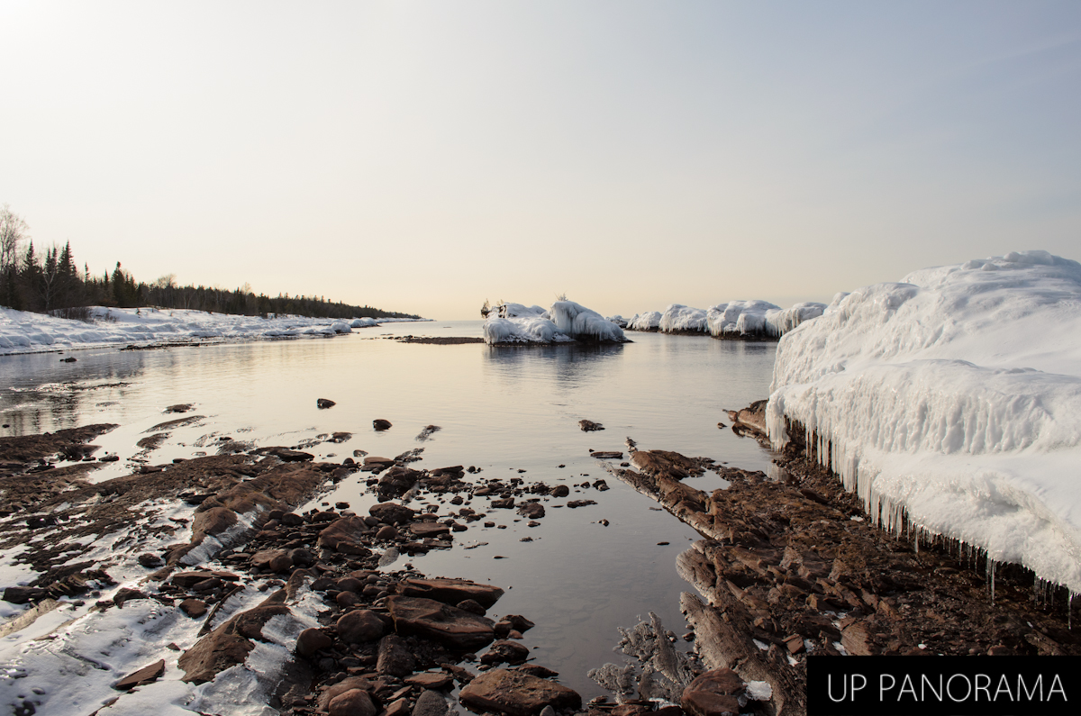 Keweenaw Vacations Houghton Area Vacation Rental